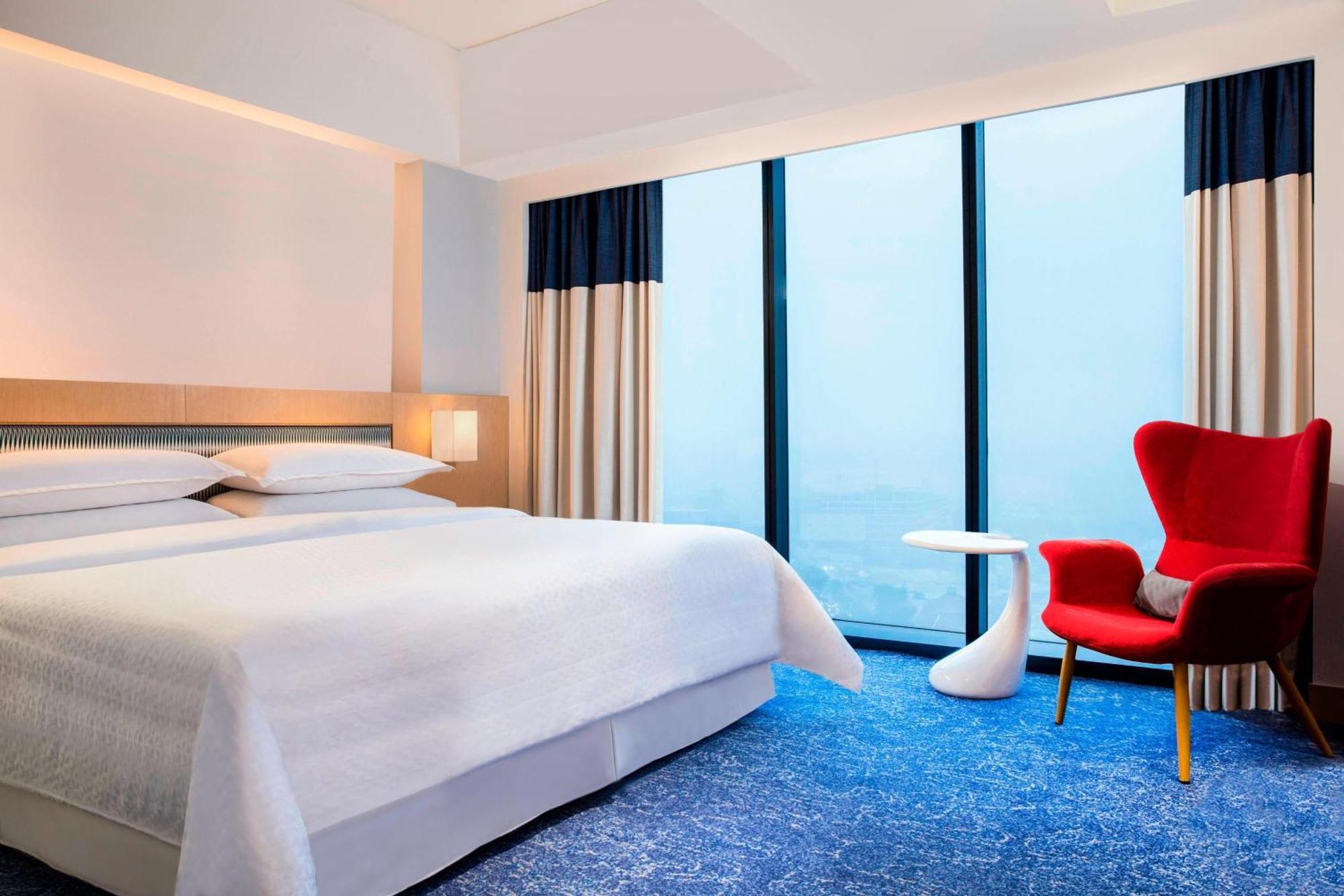 Four Points By Sheraton Surabaya, Pakuwon Indah Surabaya