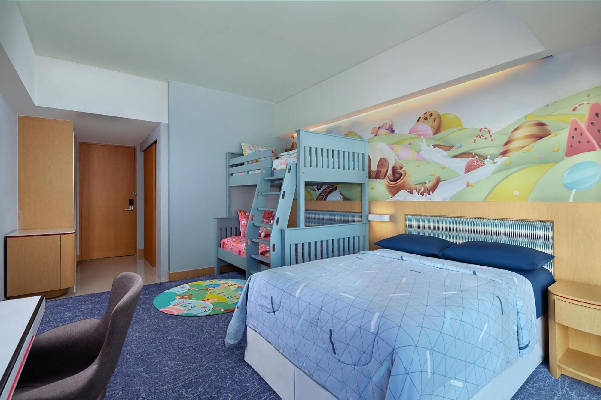 Four Points By Sheraton Surabaya, Pakuwon Indah Hotel Surabaya