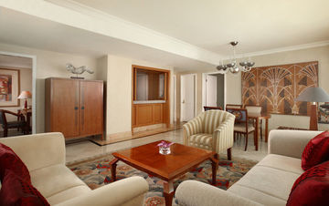Hotel Four Points By Sheraton Surabaya, Pakuwon Indah Surabaya